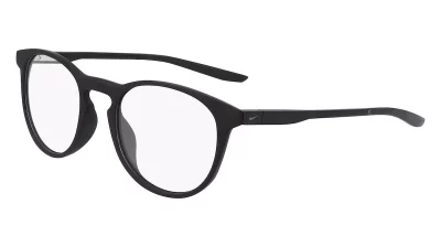 Nike 7285 001 Matte Black