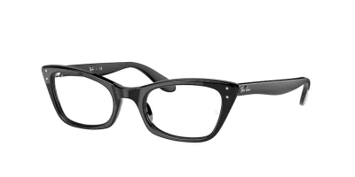 Ray-Ban RX5499 2000 Black