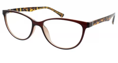 BCBGMAXAZRIA DAMARIS Coffee Laminate