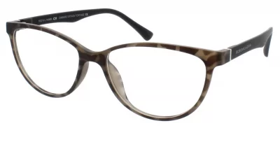 BCBGMAXAZRIA DAMARIS Vintage Tortoise