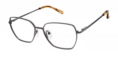 Jill Stuart JS422 2 Matte Black
