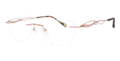 Mademoiselle MM9284 C2 Light Brown
