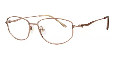 Mademoiselle MM9301 C2 Light Brown