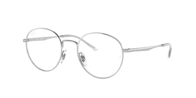 Ray-Ban RX3681V 2501 Silver