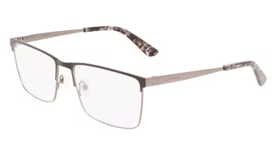 Calvin Klein CK22102 Black / Gunmetal