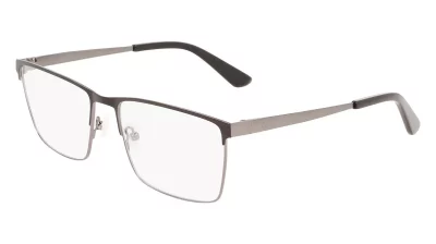 Calvin Klein CK22102 002 Matte Black