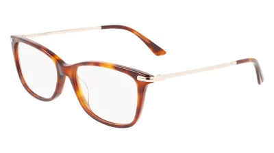 Calvin Klein CK22501 220 Brown Havana