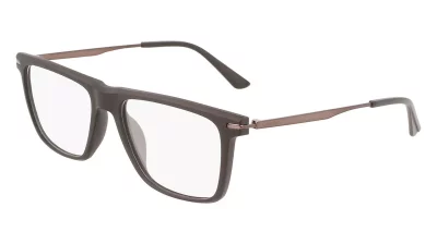 Calvin Klein CK22502 002 Matte Black
