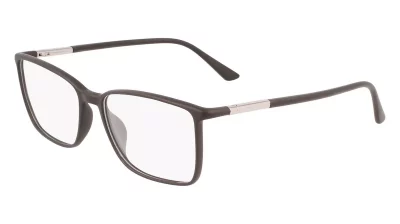 Calvin Klein CK22508 002 Matte Black