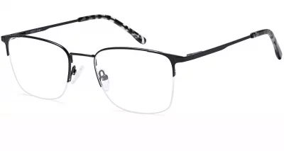 Capri DC213 Black