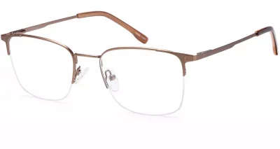 Capri DC213 Brown