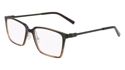 Flexon EP8010 315 Olive / Whiskey Gradient