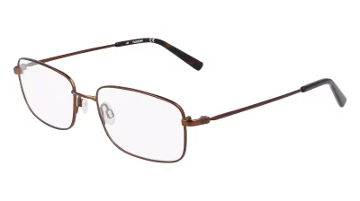 Flexon H6057 202 Matte Coffee