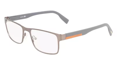 Lacoste L2283 029 Matte Ruthrmium