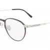 Lacoste L2284E 002 Matte Black