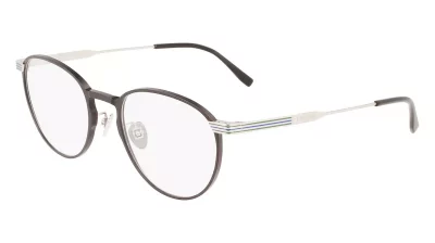 Lacoste L2284E 002 Matte Black