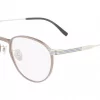 Lacoste L2284E 029 Semimatte Dark Ruthenium