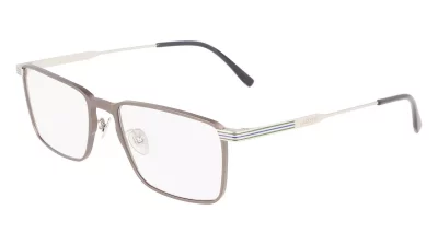 Lacoste L2285E 029 Semimatte Ruthenium
