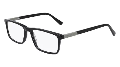 Marchon M-3011 001 Black