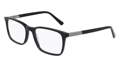 Marchon M-3012 001 Black