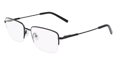 Marchon M-2020 002 Matte Black