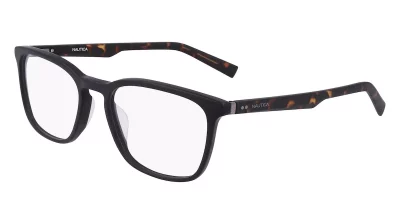 Nautica N8171 005 Matte Black