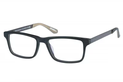 O'Neill Damian 104 Matte Black