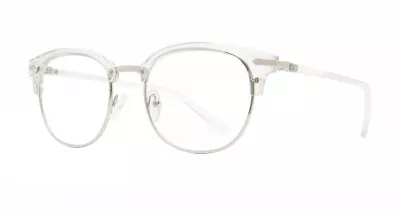 Affordable Designs Tucker Crystal Silver