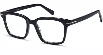 Capri DC355 Black