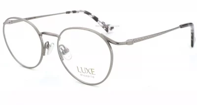 Capri DC501 Silver