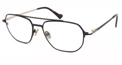 Capri DC502 Black Gold