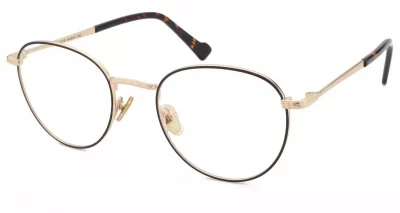 Capri DC503 Black Gold
