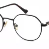Capri DC504 Black