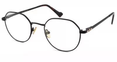 Capri DC504 Black
