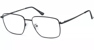 Capri PT 107 Black