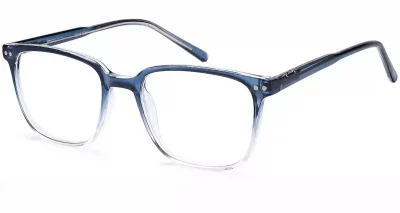 Capri US111 Blue Clear