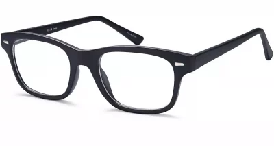 Capri US113 Black