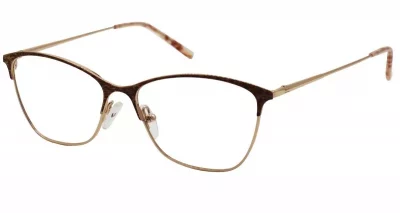 Elizabeth Arden EA1241 1 Gold / Tan