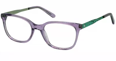 Hello Kitty HK348 2 Purple