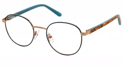 Hello Kitty HK349 2 Blue