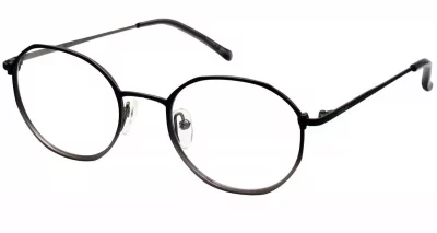 Jill Stuart JS423 1 Black Ombre