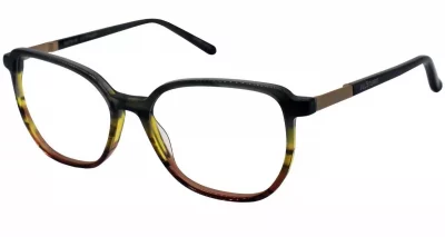 Jill Stuart JS424 1 Grey / Gold
