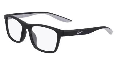 Nike 5042 001 Matte Black