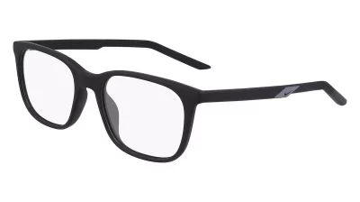 Nike 7255 001 Matte Black