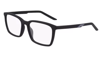 Nike 7256 001 Matte Black