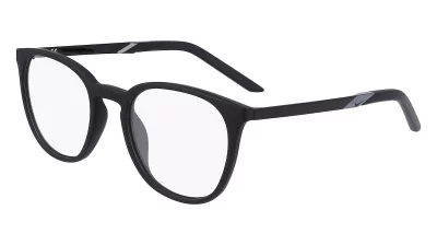 Nike 7257 001 Matte Black
