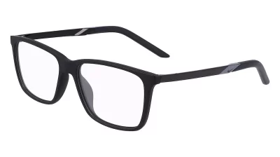 Nike 7258 001 Matte Black