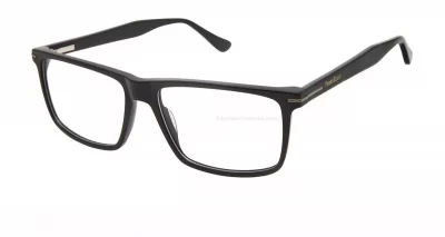 Perry Ellis PE457 1 Shiny Black