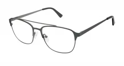 Perry Ellis PE459 2 Olive Matte