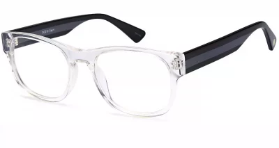 Capri DC210 Crystal Black Grey